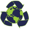 Recycling Continental